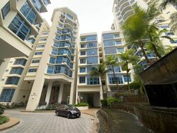Sanctuary Green (D15), Condominium #484740931